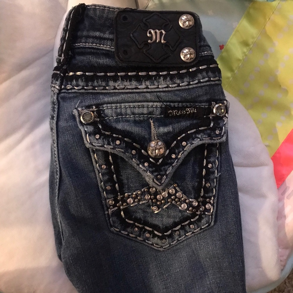 Miss me jeans - Picture 10 of 10